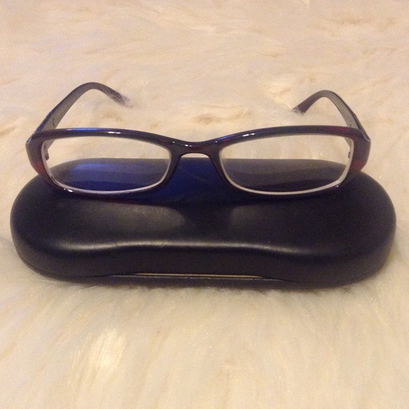 Odysey Glasses - Picture 2 of 4